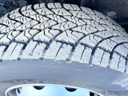 MERCEDES-BENZ School-Truck/Fahrschule/Actros2540/ExBW/6x2/95TK