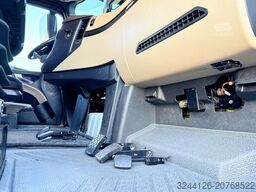 MERCEDES-BENZ School-Truck/Fahrschule/Actros2540/ExBW/6x2/95TK