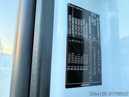 MERCEDES-BENZ School-Truck/Fahrschule/Actros2540/ExBW/6x2/95TK