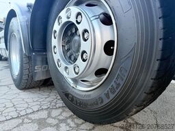 MERCEDES-BENZ EX-Bundeswehr/Fahrschul-LKW/5Sitze/Veigel/Actros