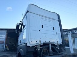 MERCEDES-BENZ EX-Bundeswehr/Fahrschul-LKW/5Sitze/Veigel/Actros