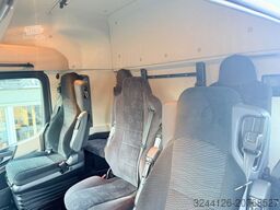 MERCEDES-BENZ EX-Bundeswehr/Fahrschul-LKW/5Sitze/Veigel/Actros