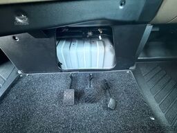 MERCEDES-BENZ EX-Bundeswehr/Fahrschul-LKW/5Sitze/Veigel/Actros