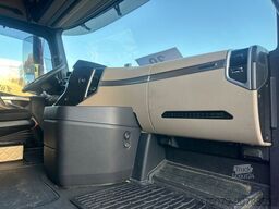 MERCEDES-BENZ Actros 2563 / Kaba 3 x Stock 50 m²