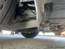 MERCEDES-BENZ Actros 2563 / Kaba 3 x Stock 50 m²