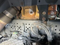 MERCEDES-BENZ Actros 2563 / Kaba 3 x Stock 50 m²