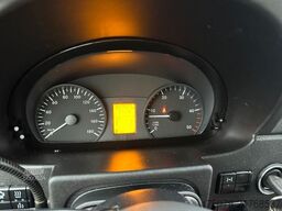 MERCEDES-BENZ Sprinter 519 RTW / 4x4 Allrad / WAS Trage