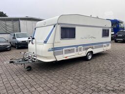 HOBBY Excellent 470..WC..1300kg..Sehr gepflegt