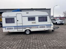 HOBBY Excellent 470..WC..1300kg..Sehr gepflegt