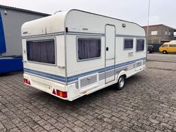 HOBBY Excellent 470..WC..1300kg..Sehr gepflegt