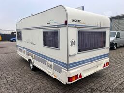 HOBBY Excellent 470..WC..1300kg..Sehr gepflegt