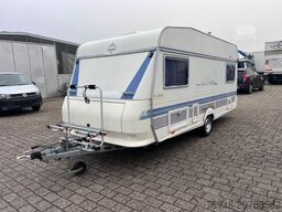 HOBBY Excellent 470..WC..1300kg..Sehr gepflegt