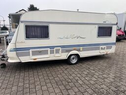 HOBBY Excellent 470..WC..1300kg..Sehr gepflegt