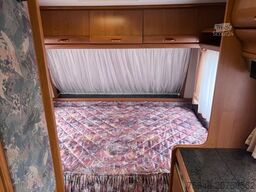 HOBBY Excellent 470..WC..1300kg..Sehr gepflegt