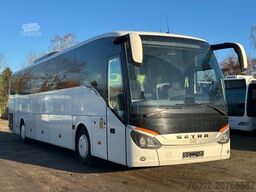 SETRA S 516 MD (TOP*DE)
