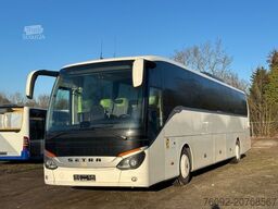 SETRA S 516 MD (TOP*DE)