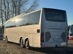 MERCEDES-BENZ Travego O580 16 RHD-M LuxLine*Eur6*SchweizerBus
