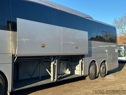 MERCEDES-BENZ Travego O580 16 RHD-M LuxLine*Eur6*SchweizerBus