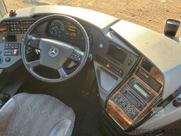 MERCEDES-BENZ Travego O580 16 RHD-M LuxLine*Eur6*SchweizerBus