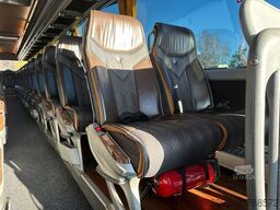 MERCEDES-BENZ Travego O580 16 RHD-M LuxLine*Eur6*SchweizerBus