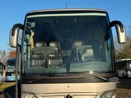 MERCEDES-BENZ Travego O580 16 RHD-M LuxLine*Eur6*SchweizerBus