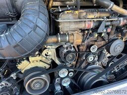 MERCEDES-BENZ Travego O580 16 RHD-M LuxLine*Eur6*SchweizerBus