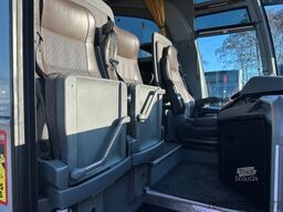 MERCEDES-BENZ Travego O580 16 RHD-M LuxLine*Eur6*SchweizerBus