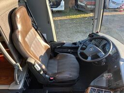 MERCEDES-BENZ Travego O580 16 RHD-M LuxLine*Eur6*SchweizerBus