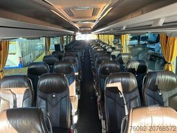 MERCEDES-BENZ Travego O580 16 RHD-M LuxLine*Eur6*SchweizerBus