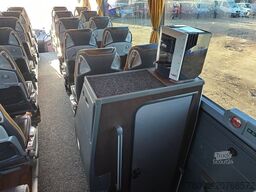 MERCEDES-BENZ Travego O580 16 RHD-M LuxLine*Eur6*SchweizerBus