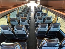 MERCEDES-BENZ Travego O580 16 RHD-M LuxLine*Eur6*SchweizerBus