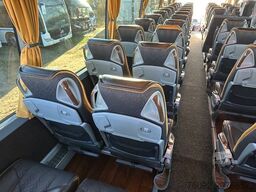 MERCEDES-BENZ Travego O580 16 RHD-M LuxLine*Eur6*SchweizerBus