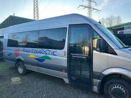 MERCEDES-BENZ Sprinter 516 CDi (DE*Klima*Reise*Motor Neu)