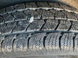 MERCEDES-BENZ Sprinter 516 CDi (DE*Klima*Reise*Motor Neu)