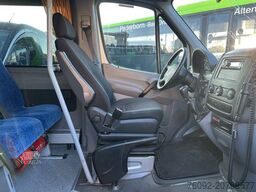 MERCEDES-BENZ Sprinter 516 CDi (DE*Klima*Reise*Motor Neu)