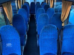 MERCEDES-BENZ Sprinter 516 CDi (DE*Klima*Reise*Motor Neu)