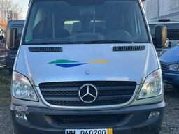 MERCEDES-BENZ Sprinter 516 CDi (DE*Klima*Reise*Motor Neu)