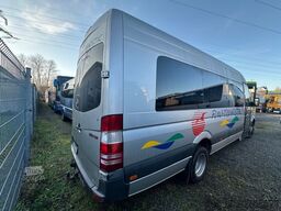 MERCEDES-BENZ Sprinter 516 CDi (DE*Klima*Reise*Motor Neu)