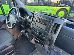 MERCEDES-BENZ Sprinter 516 CDi (DE*Klima*Reise*Motor Neu)