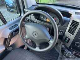 MERCEDES-BENZ Sprinter 516 CDi (DE*Klima*Reise*Motor Neu)
