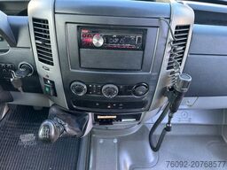MERCEDES-BENZ Sprinter 516 CDi (DE*Klima*Reise*Motor Neu)