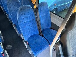 MERCEDES-BENZ Sprinter 516 CDi (DE*Klima*Reise*Motor Neu)