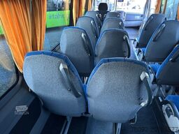 MERCEDES-BENZ Sprinter 516 CDi (DE*Klima*Reise*Motor Neu)