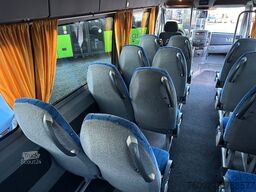 MERCEDES-BENZ Sprinter 516 CDi (DE*Klima*Reise*Motor Neu)