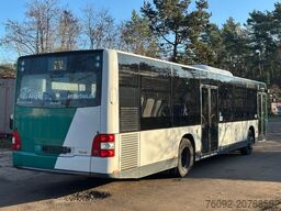MAN A21 Lions City (DE*Euro6*TÜV/SP Neu) A20/Citaro