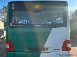 MAN A21 Lions City (DE*Euro6*TÜV/SP Neu) A20/Citaro