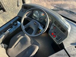 MAN A21 Lions City (DE*Euro6*TÜV/SP Neu) A20/Citaro