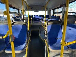 MAN A21 Lions City (DE*Euro6*TÜV/SP Neu) A20/Citaro