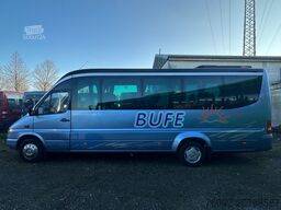 MERCEDES-BENZ Sprinter Sunset 616 CDi (DE*Klima*23 Sitze)