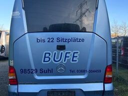 MERCEDES-BENZ Sprinter Sunset 616 CDi (DE*Klima*23 Sitze)